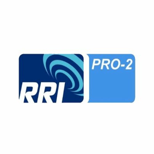 JINGLE IDS RRI PRO 2 INDONESIA