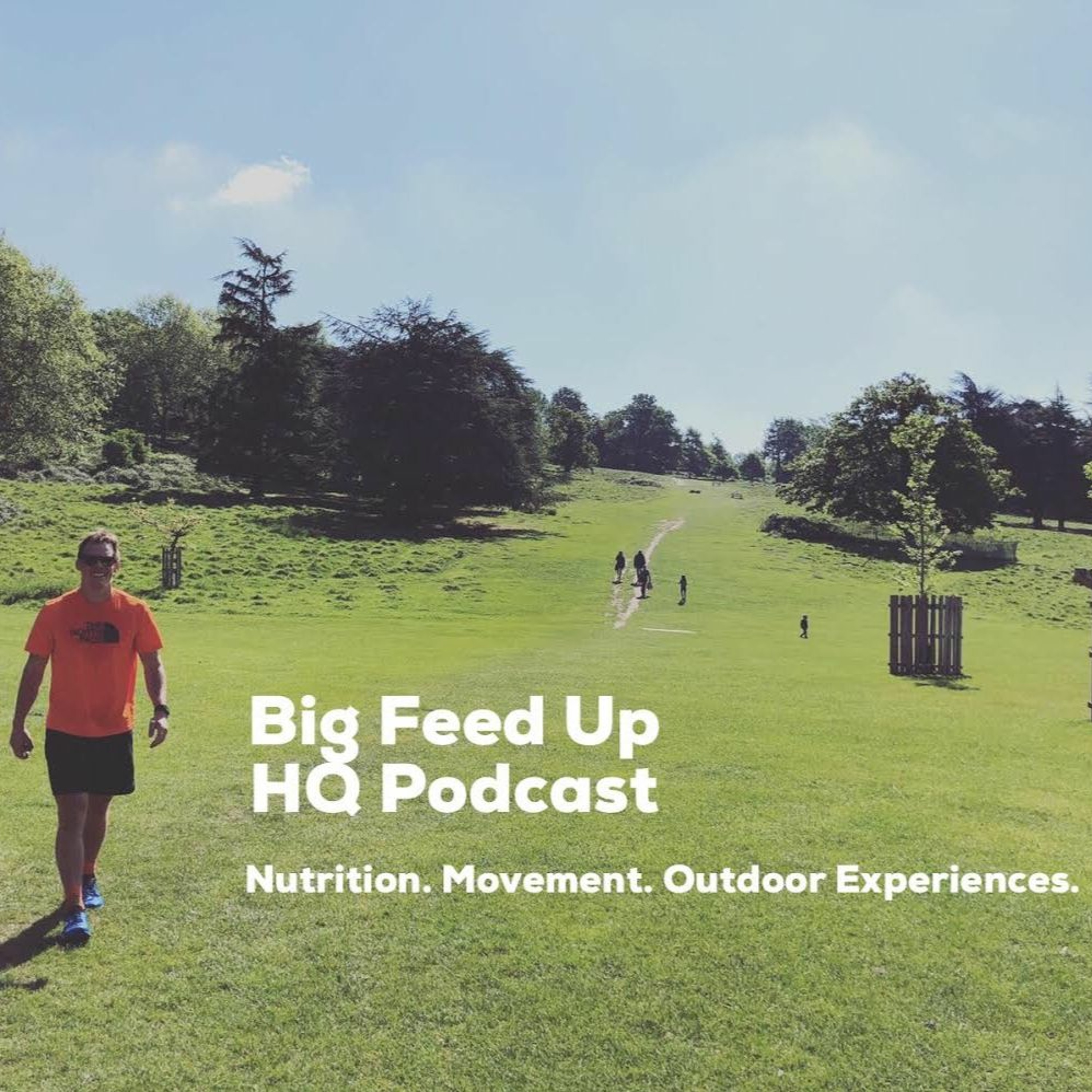 Big Feed up HQ