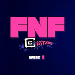 FNF CG5 Mod