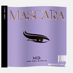 XG - Mascara (Synne Remix)