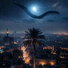 Baghdad Nocturne