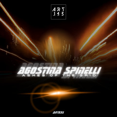 AGOSTINA SPINELLI - Ashes Of The Grid [FREE DL]