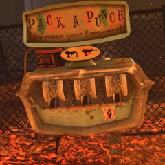 Pack-a-Punch (feat. kobe.omg)