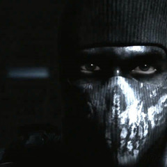 In the Event A Ghost Is Killed.