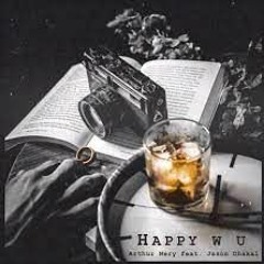 Happy w u (feat. Jason Dhakal)