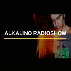 8.5.23 - Alkalino RadioActive Show (Monday nights)