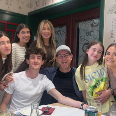 Dad & Mum_ Our story.