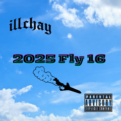 2025 Fly 16