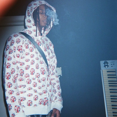 Cjthagodd - get out (fooly x anx1ous) [OMM MP3 EXCLUSIVE]