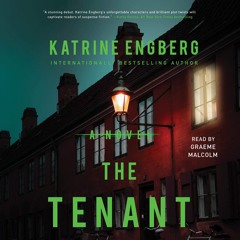 ⚡Audiobook🔥 The Tenant