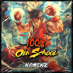 Knockz - 100% Old School