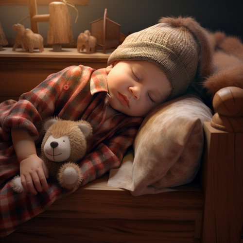 Gentle Rhythms for Restful Sleep