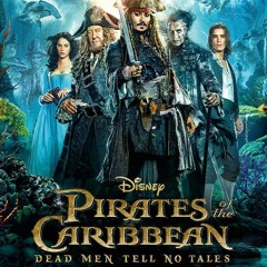 Soundtrack Pirates of the Caribbean Dead Men Tell No Tales Best Of Music - Theme Song - Musique