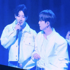 TREASURE - Don't Flirt (끼부리지마)