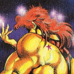 DIO BRANDO SINGS // 怪物