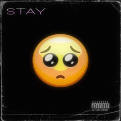 The Kid Laroi & Justin Bieber - Stay (LGND Sad Remix)