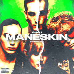 Ghali - Maneskin (Prod. Sadturs & KIID)