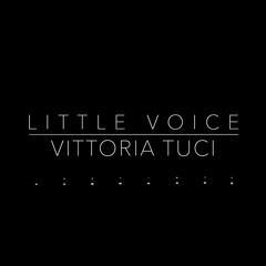Little Voice - Sara Bareilles (cover Vittoria Tuci)