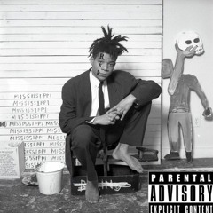 LUXURYGRIMEY x RXKNephew - ether ( Prod By BOSSUP )