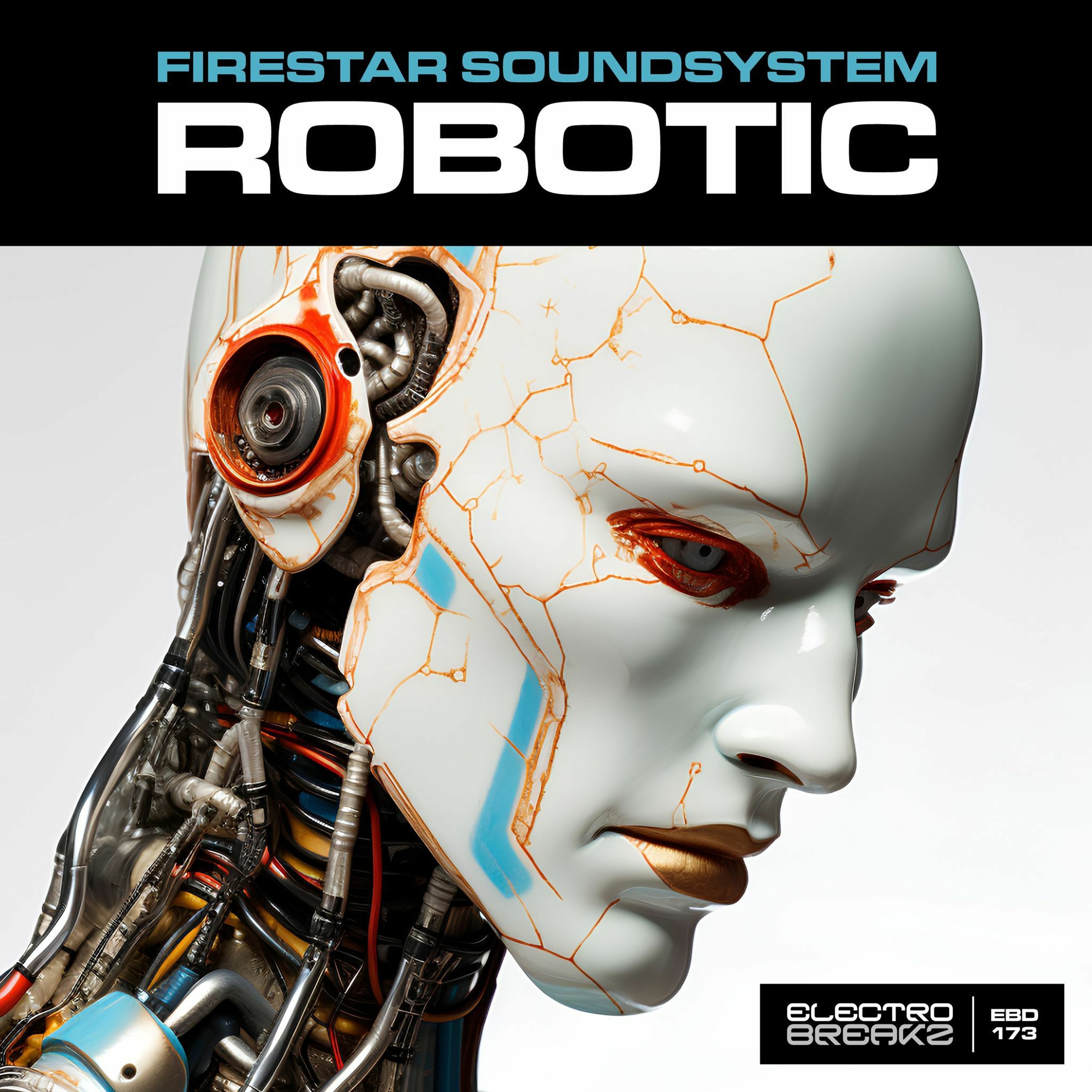 Firestar Soundsystem Firetraxxx Radio [Breaks & Bass]