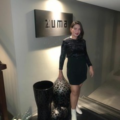 SUNISAA.@Zuma Phuket