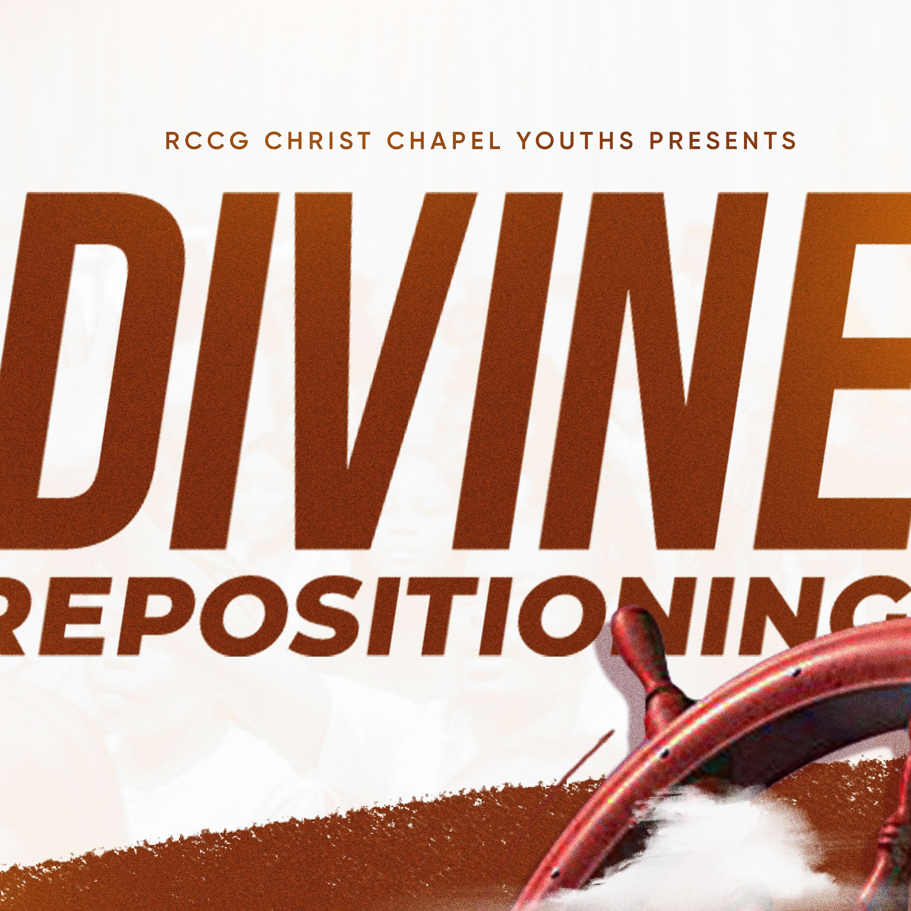 Brother Dayo Ayansola | Divine Repositioning | August 25, 2024 episode artwork