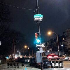 GhostTown-Lanny007, Backendron, 1lilsan