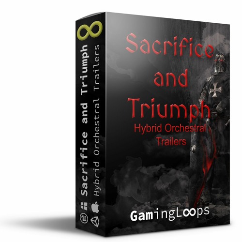 Sacrifice and Triumph