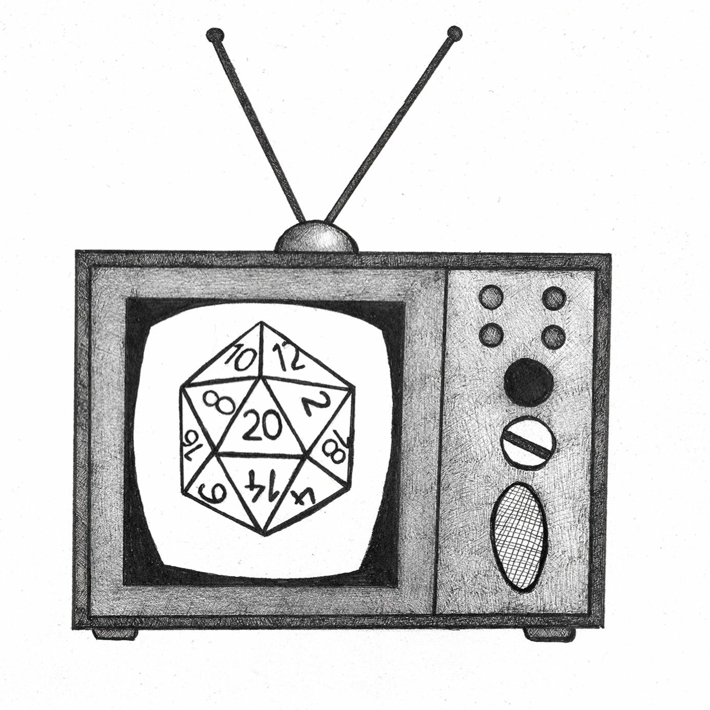 Tell Me About Your D&D Character