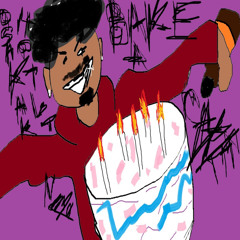 BAKE A CAKE! prod nephuz