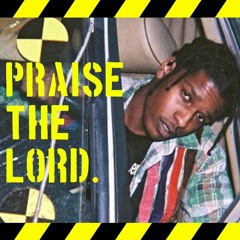 A$AP Rocky - Praise The Lord (Windeskind Edit)