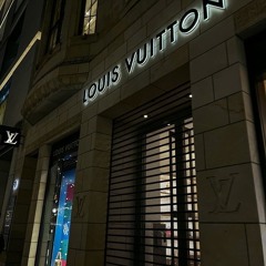 Louis belt