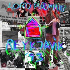 Lord Pusswhip - Palli '96