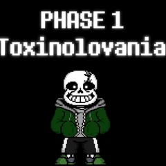 Toxinolovania