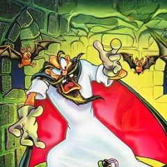 The Mad Doctor Remix - Mickey Mania (SNES)