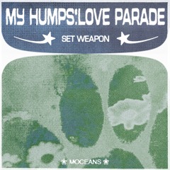 My Humps! Love Parade