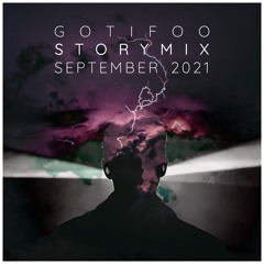 Storymix - September 2021