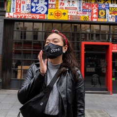 Funk Japanese City Pop & Pinoy Disco mix (Radio Relativa)