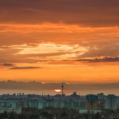 Late Sun Minimal // House Mix // Techu, Hostom, Archie Hamilton, Traumer