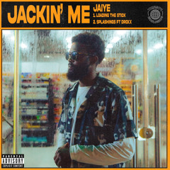 Jaiye - Loading The Stick (prod. Tayobo).wav