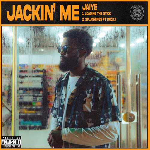 Stream Jaiye Splashings ft. Droxx (prod. Hotboi).wav by Jaiye Listen online for free on