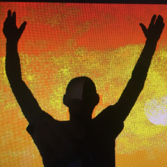 LORD I LIFT YOUR NAME ON HIGH