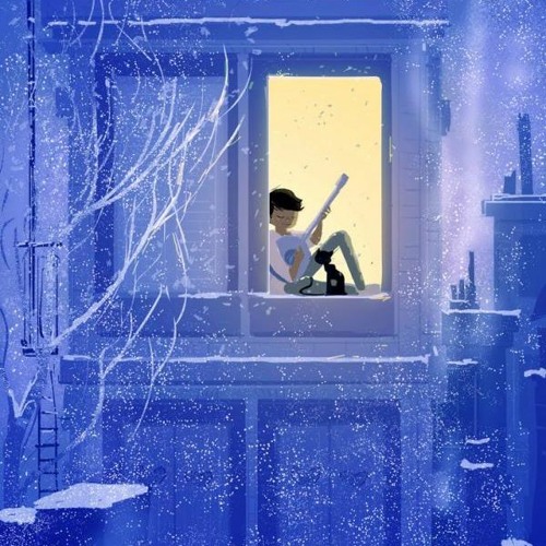 Indigo2WithGuitar - Yurima
