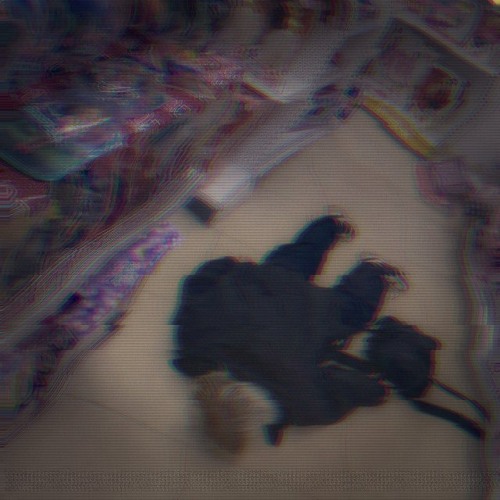 целую тебя (chill remix)