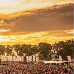 Ra - De niet naar een festival, maar in quarantaine mix