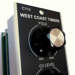 C113 West Coast Timbre