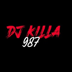 TRIBAL KUSH DECK ( DJ KILLA 987 TAHITI ) 2021 FOR NHT BOY'S.mp3