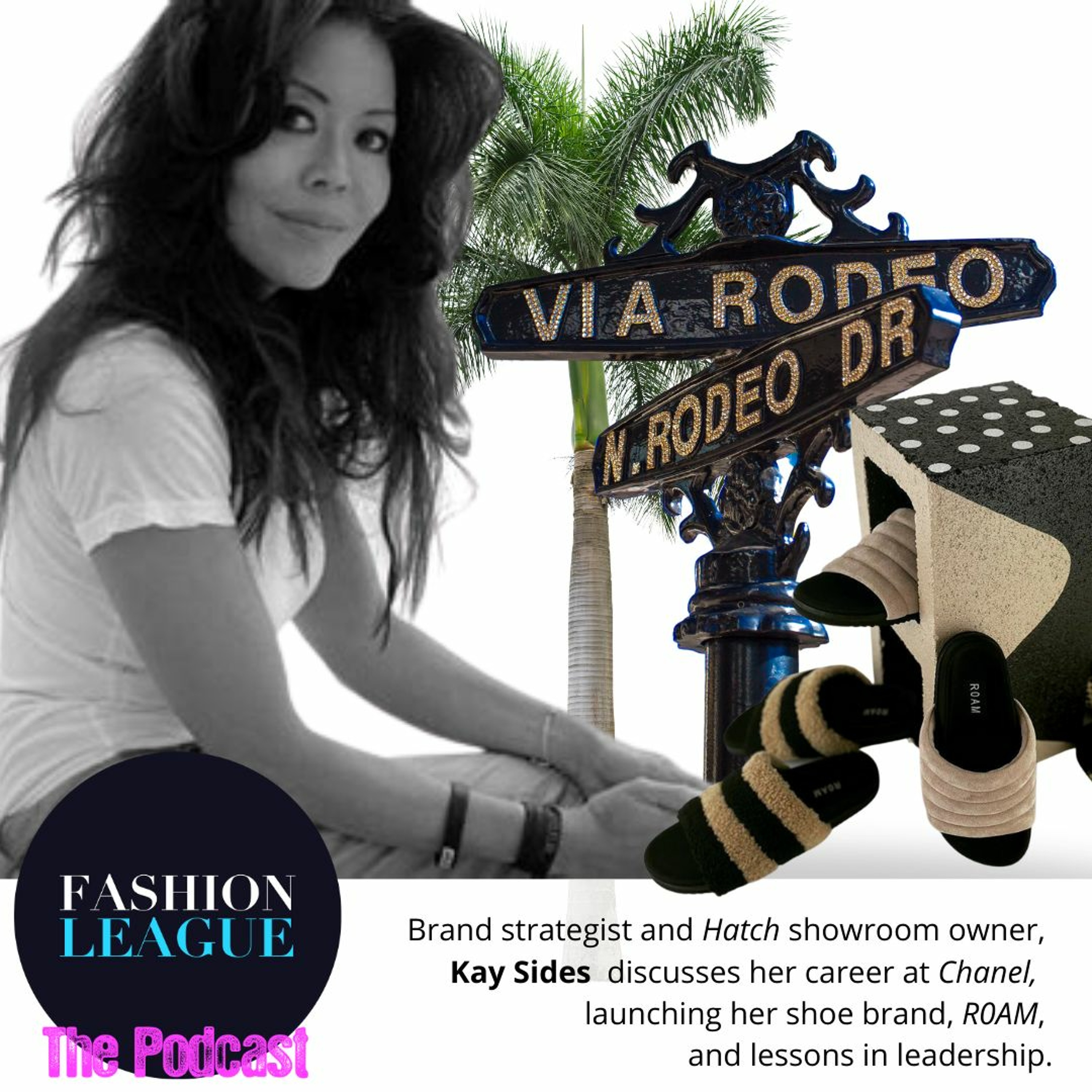 Fashion League