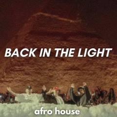 Seth Evans  Descello - Back In The Light