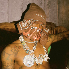 KPUSH ARAH ROSE 84BPM